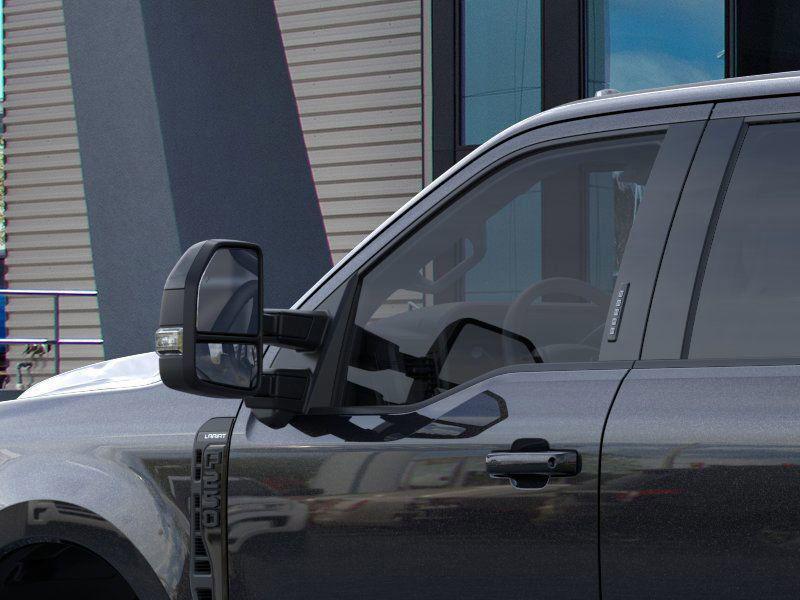 new 2026 Ford F-250 car, priced at $94,995