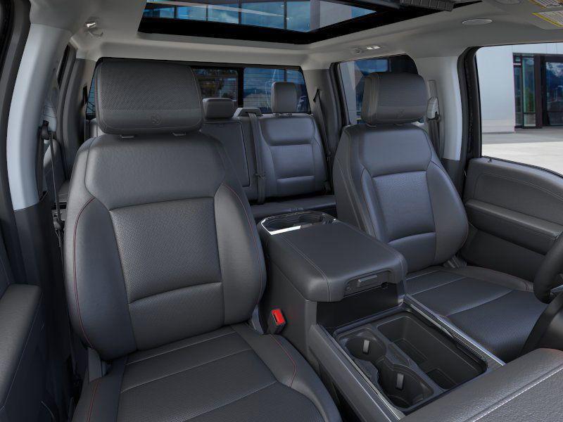 new 2026 Ford F-250 car, priced at $94,995