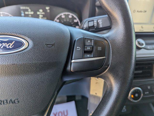 used 2022 Ford Maverick car, priced at $23,999