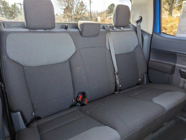 used 2022 Ford Maverick car, priced at $23,999