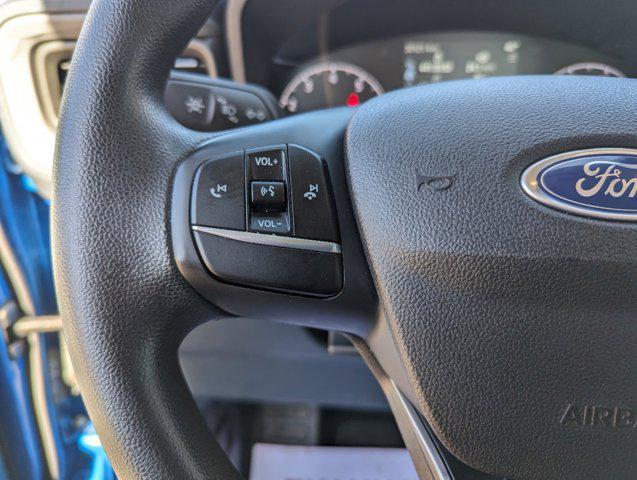 used 2022 Ford Maverick car, priced at $23,999