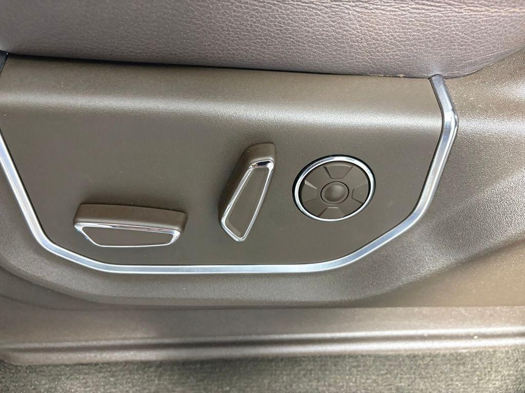 used 2019 Ford F-150 car, priced at $39,499