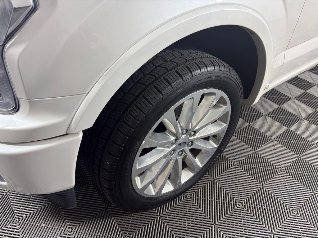 used 2019 Ford F-150 car, priced at $39,499