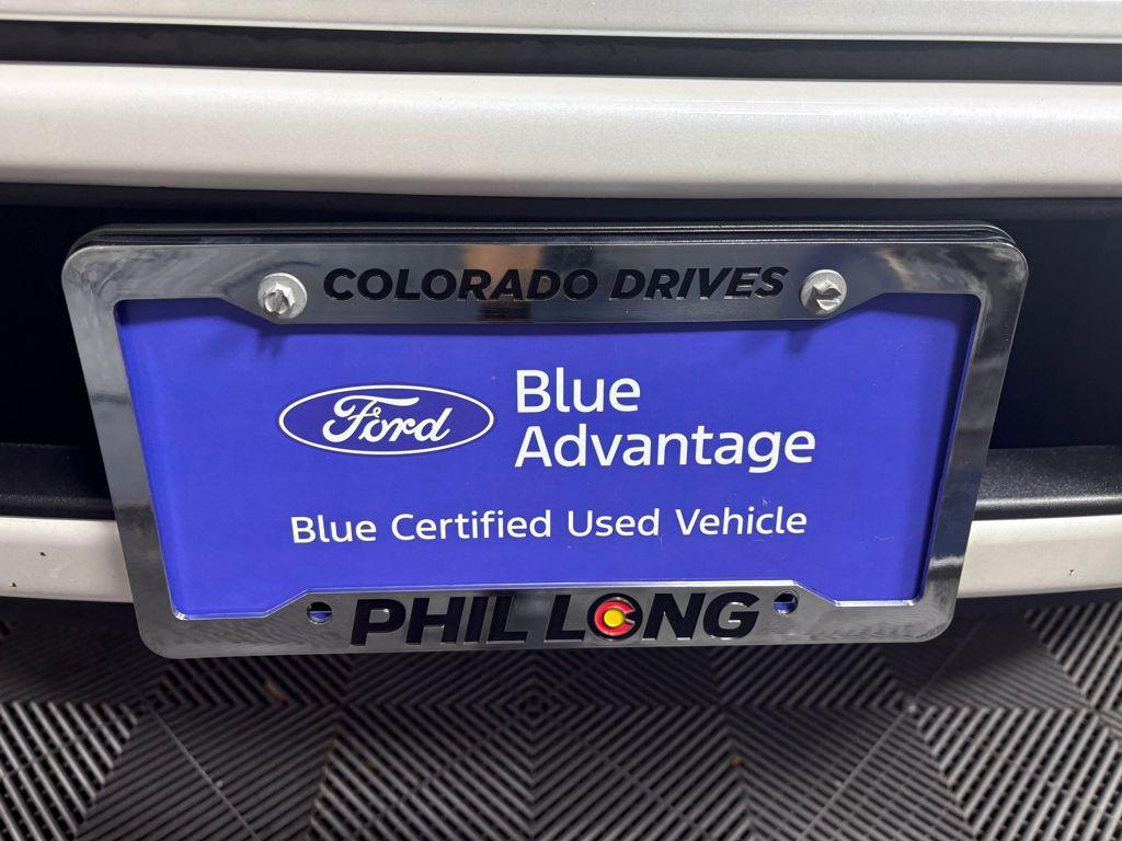 used 2019 Ford F-150 car, priced at $39,499