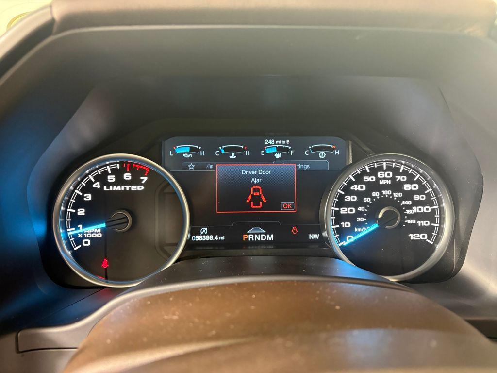 used 2019 Ford F-150 car, priced at $39,499