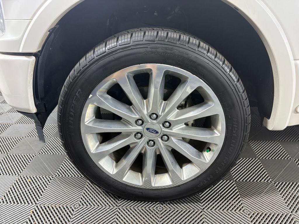 used 2019 Ford F-150 car, priced at $39,499