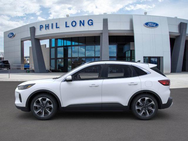 new 2025 Ford Escape car, priced at $43,110