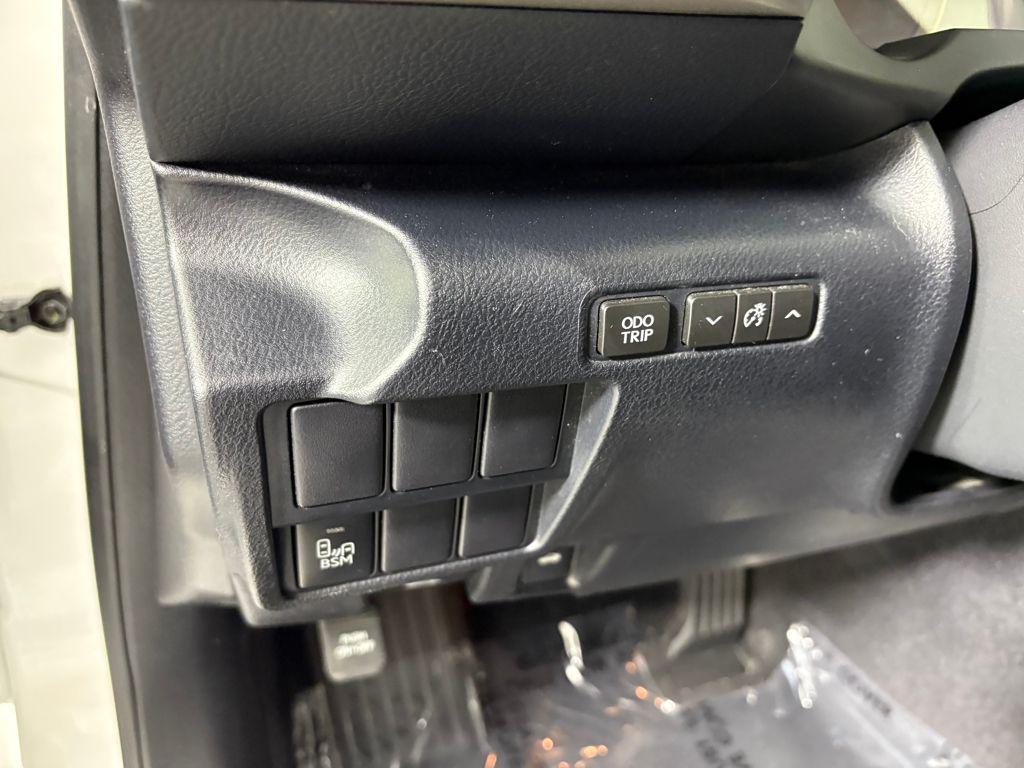 used 2016 Lexus IS 200t car, priced at $16,299