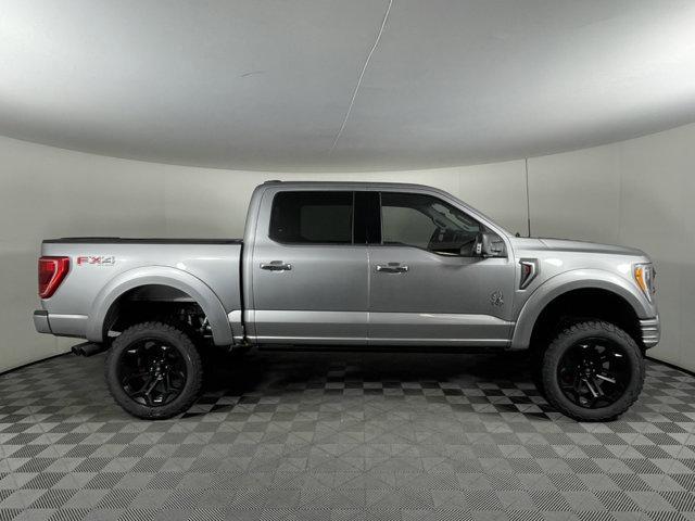 new 2023 Ford F-150 car, priced at $77,295