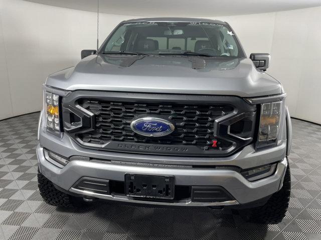 new 2023 Ford F-150 car, priced at $77,295