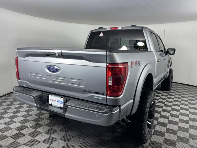 new 2023 Ford F-150 car, priced at $77,295