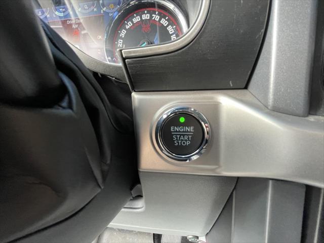 new 2023 Ford F-150 car, priced at $74,995