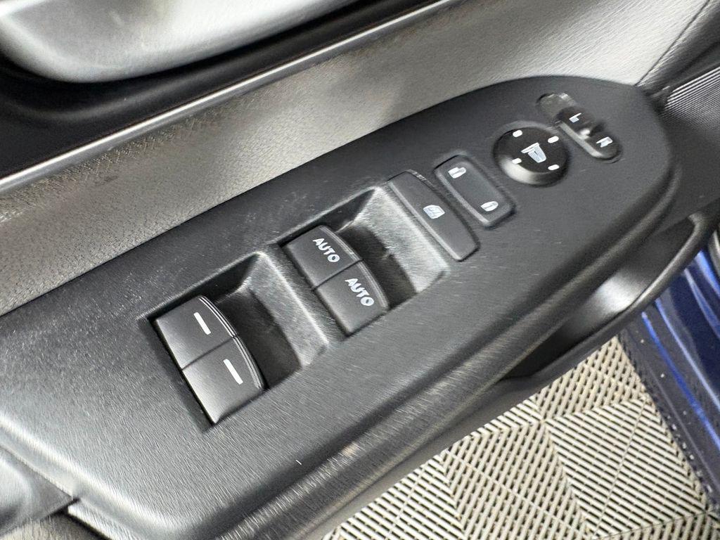 used 2020 Honda CR-V Hybrid car, priced at $26,899