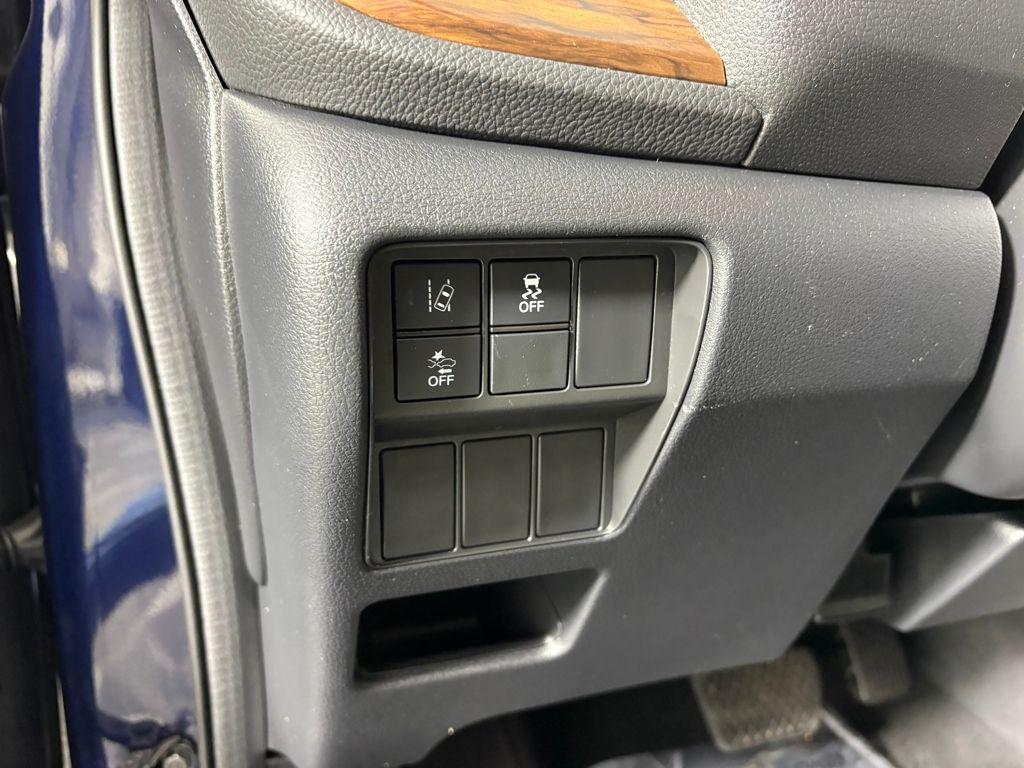 used 2020 Honda CR-V Hybrid car, priced at $26,899