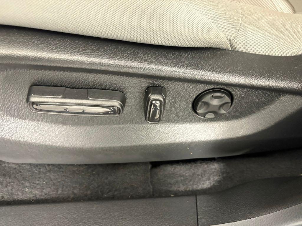 used 2020 Honda CR-V Hybrid car, priced at $26,899
