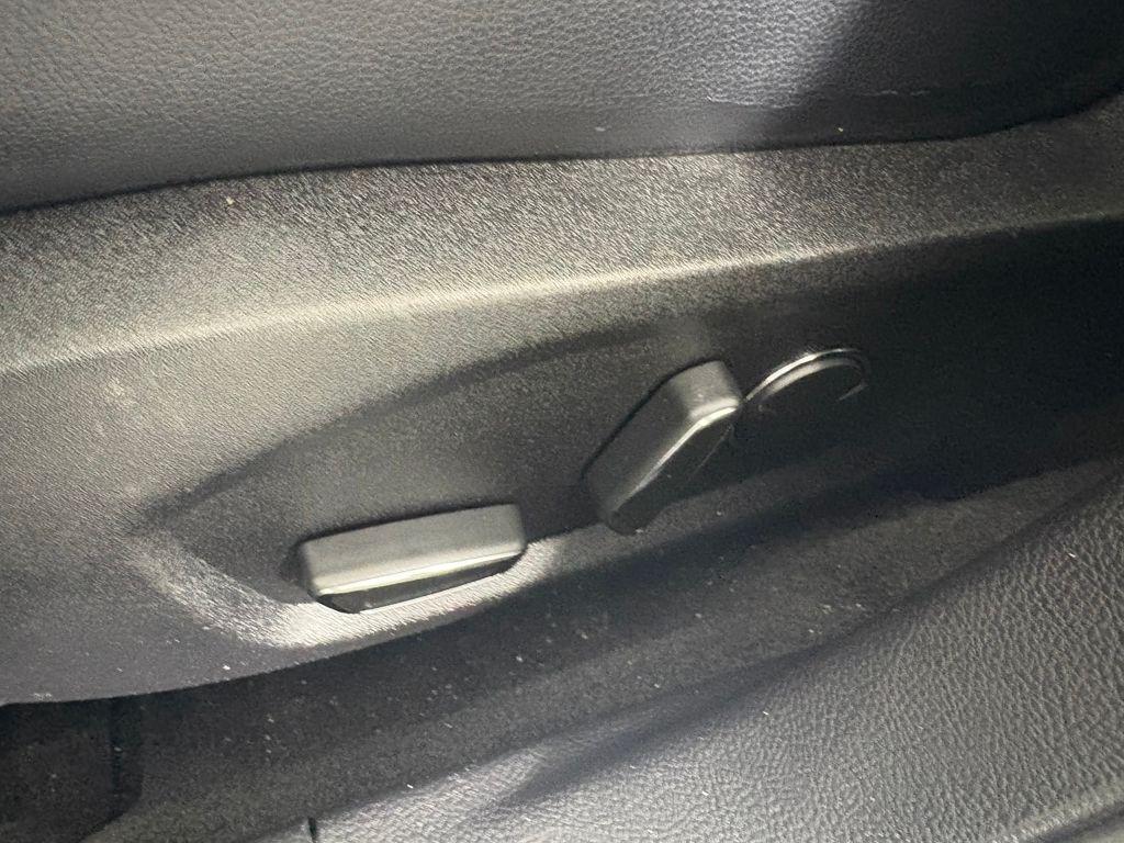 used 2018 Ford Fusion Energi car, priced at $14,995