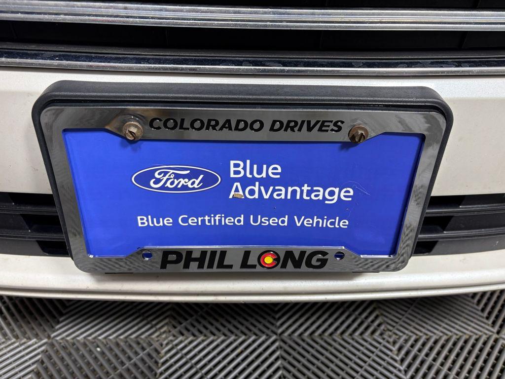 used 2018 Ford Fusion Energi car, priced at $14,995