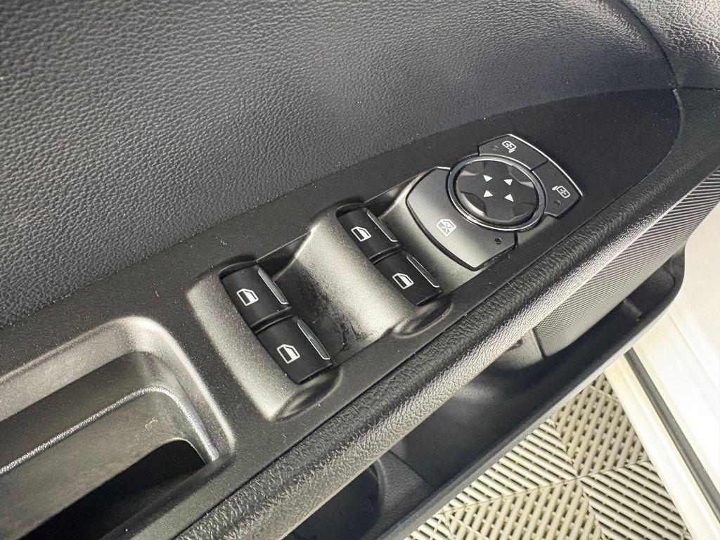 used 2018 Ford Fusion Energi car, priced at $14,995
