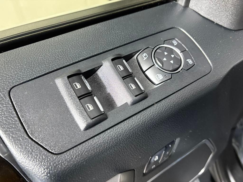 used 2018 Ford F-150 car, priced at $41,777