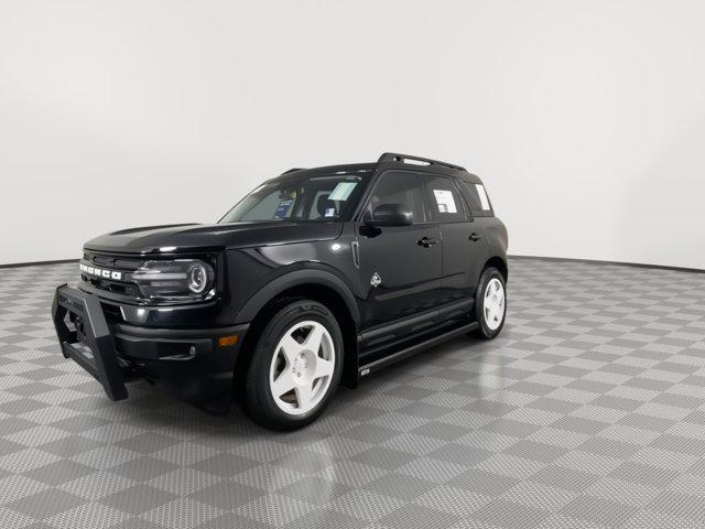 used 2023 Ford Bronco Sport car, priced at $30,495