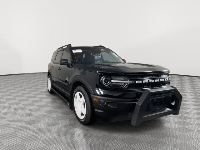 used 2023 Ford Bronco Sport car, priced at $30,495