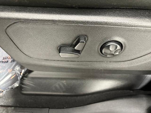 used 2019 Ram 1500 car, priced at $27,995