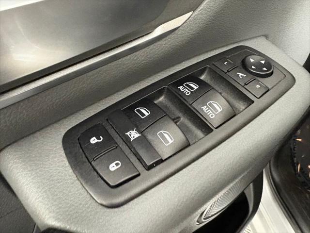 used 2019 Ram 1500 car, priced at $27,995