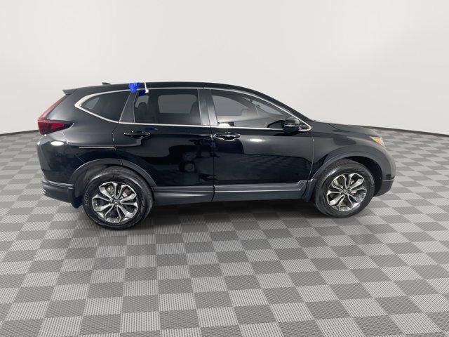 used 2020 Honda CR-V car, priced at $23,199