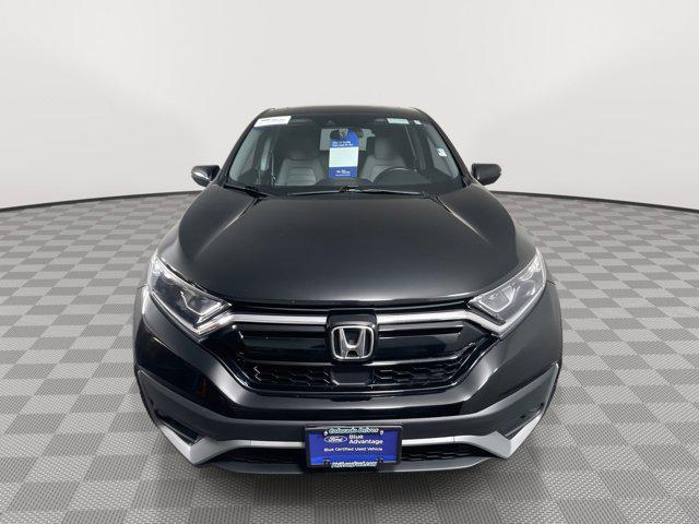 used 2020 Honda CR-V car, priced at $23,199