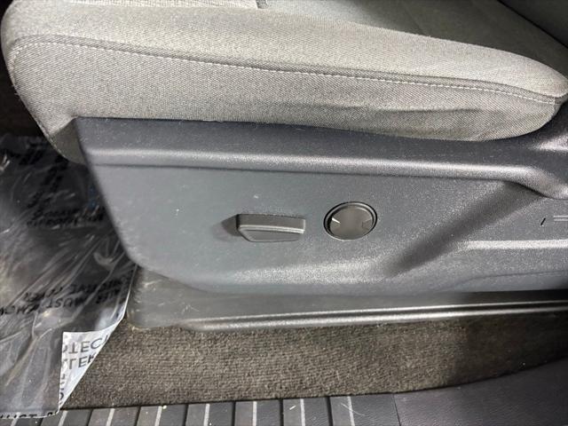 used 2023 Ford F-150 car, priced at $37,777