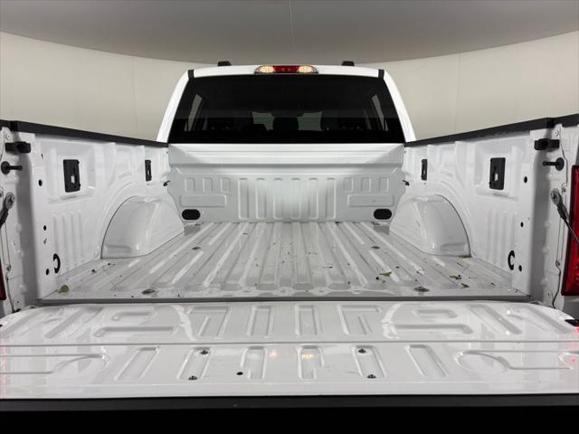 used 2023 Ford F-150 car, priced at $37,777