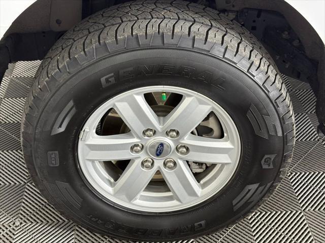 used 2023 Ford F-150 car, priced at $37,777