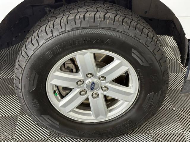 used 2023 Ford F-150 car, priced at $37,777