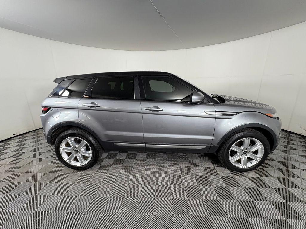 used 2013 Land Rover Range Rover Evoque car, priced at $9,999