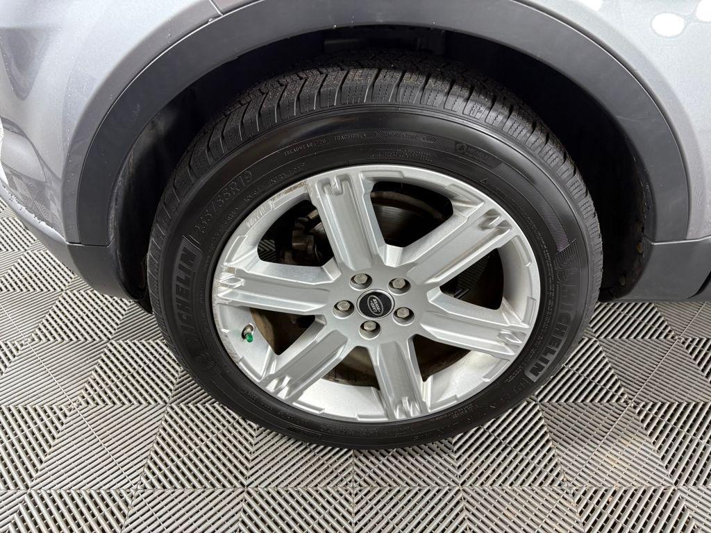 used 2013 Land Rover Range Rover Evoque car, priced at $9,999