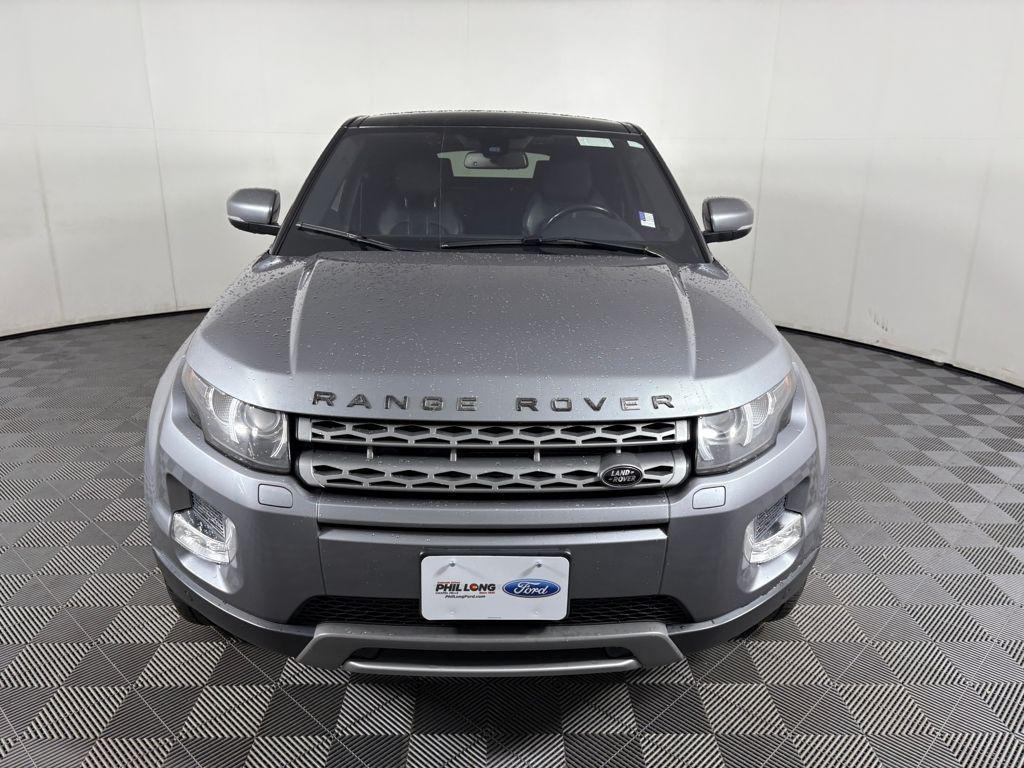 used 2013 Land Rover Range Rover Evoque car, priced at $9,999