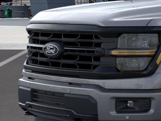 new 2024 Ford F-150 car, priced at $70,020