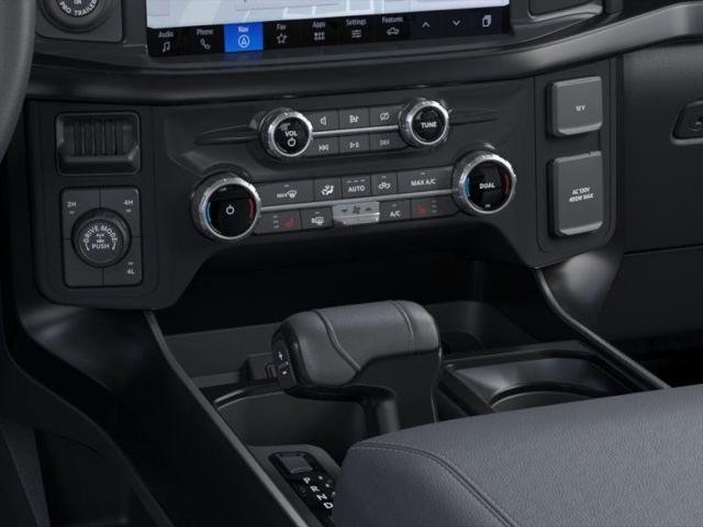 new 2024 Ford F-150 car, priced at $99,995