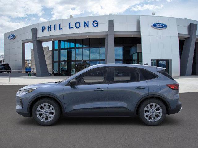 new 2025 Ford Escape car, priced at $32,380