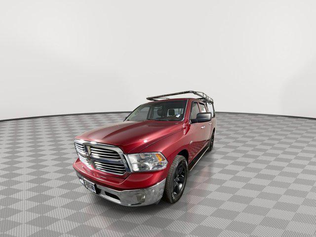 used 2014 Ram 1500 car, priced at $18,499