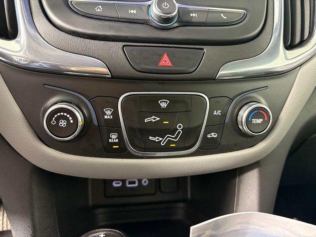 used 2020 Chevrolet Equinox car, priced at $19,699