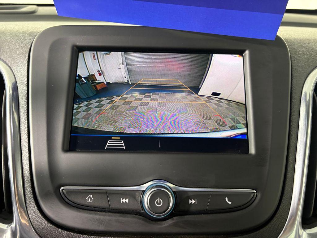 used 2020 Chevrolet Equinox car, priced at $19,699