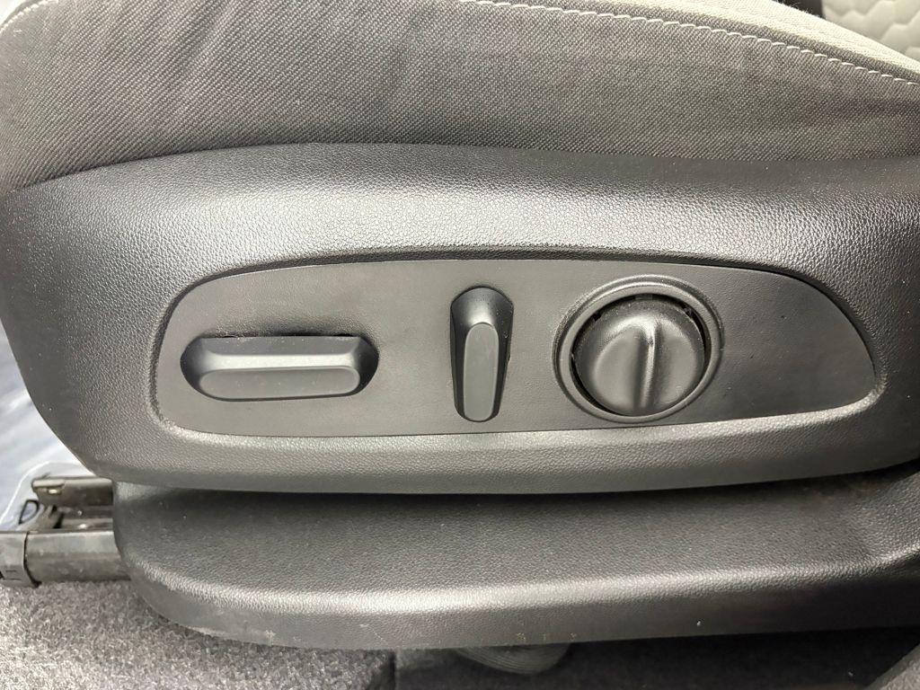 used 2020 Chevrolet Equinox car, priced at $19,699