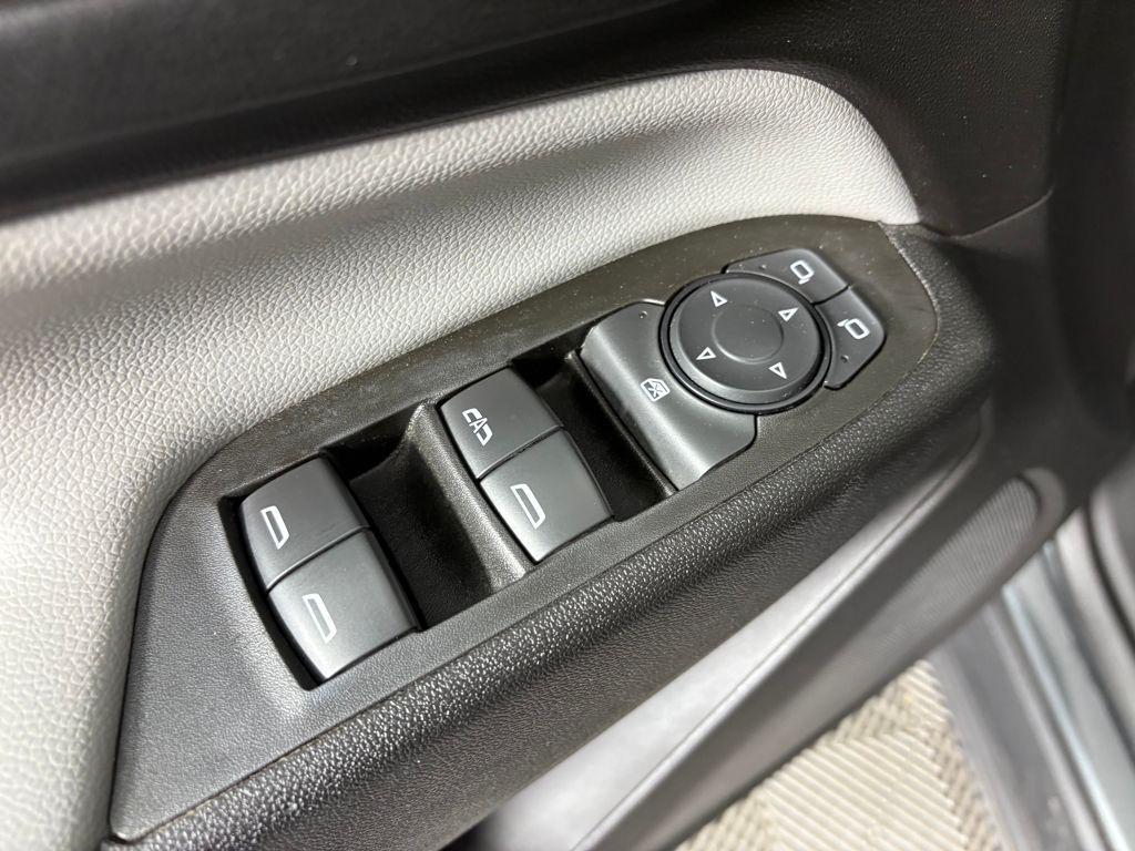 used 2020 Chevrolet Equinox car, priced at $19,699