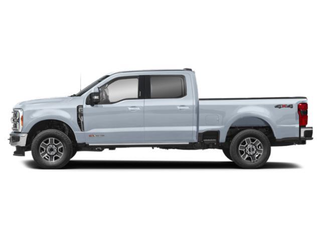new 2025 Ford F-250 car, priced at $84,190