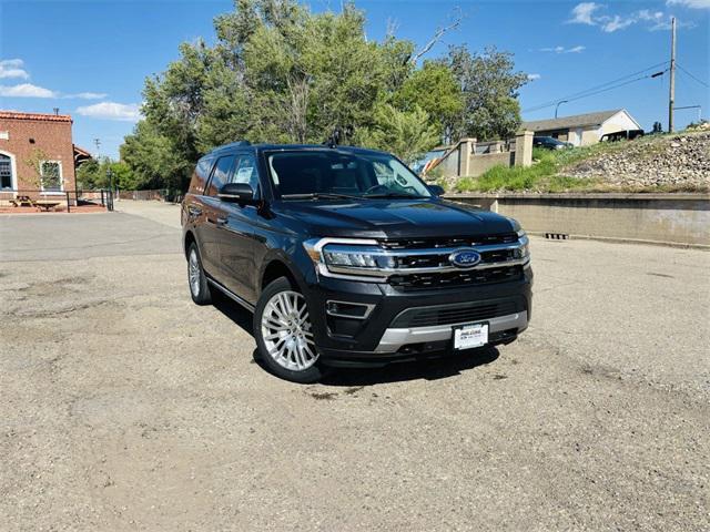 new 2024 Ford Expedition car, priced at $67,995