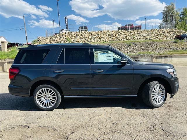 new 2024 Ford Expedition car, priced at $67,995