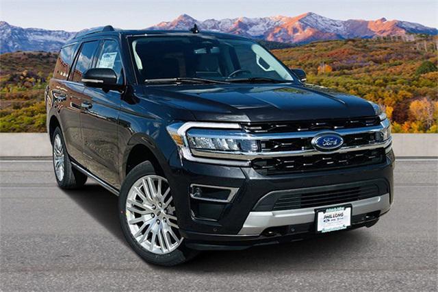 new 2024 Ford Expedition car, priced at $67,995