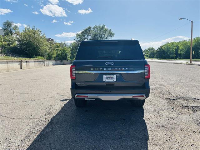 new 2024 Ford Expedition car, priced at $67,995