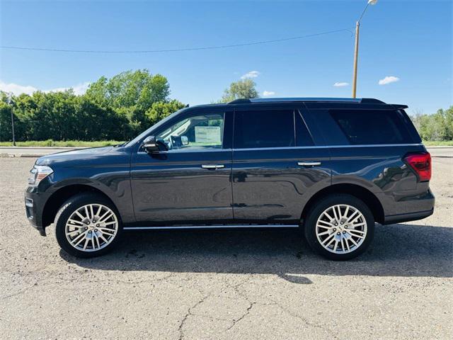 new 2024 Ford Expedition car, priced at $67,995